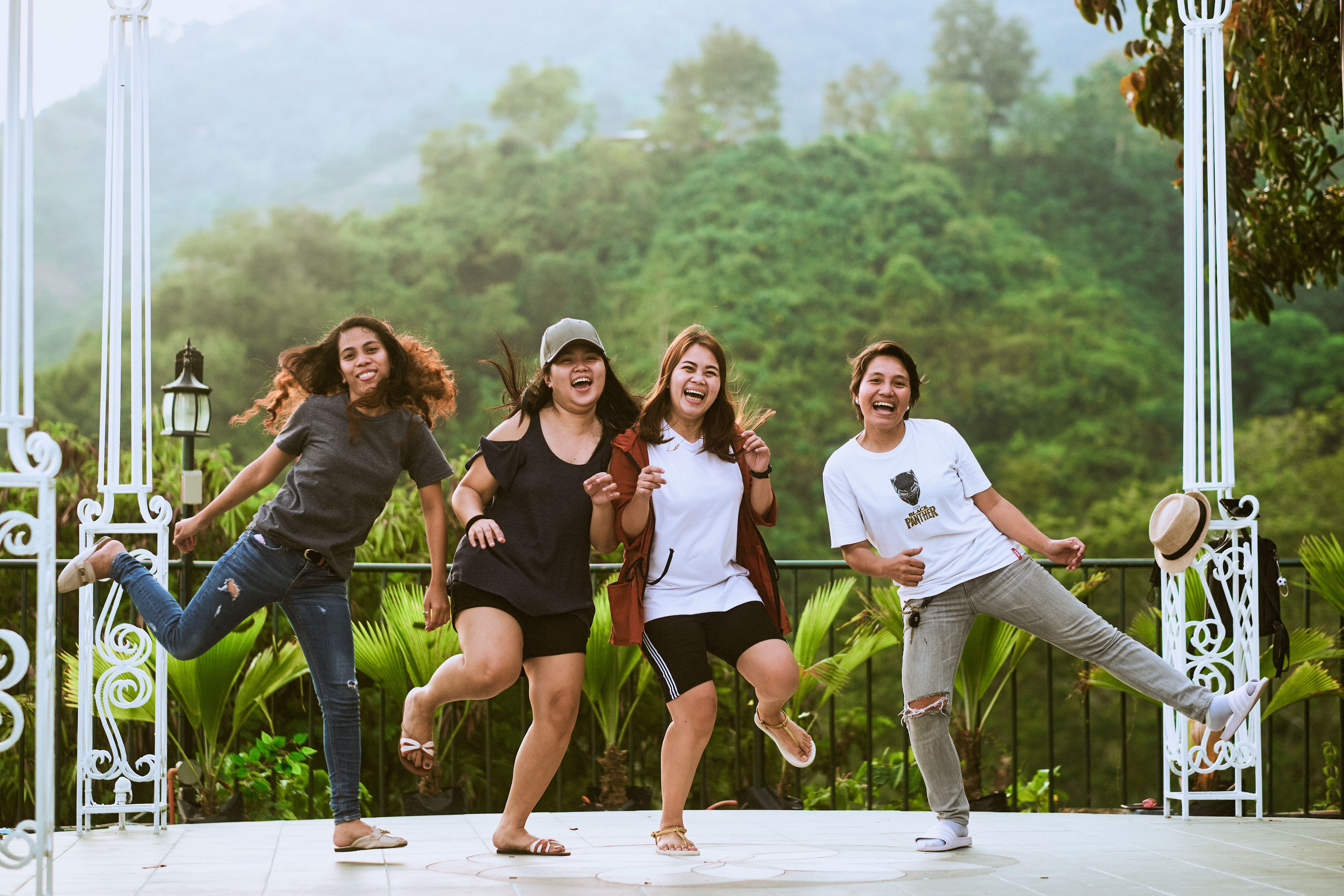 Girls Trip Manali Wanderlust, Luxury & Sisterhood