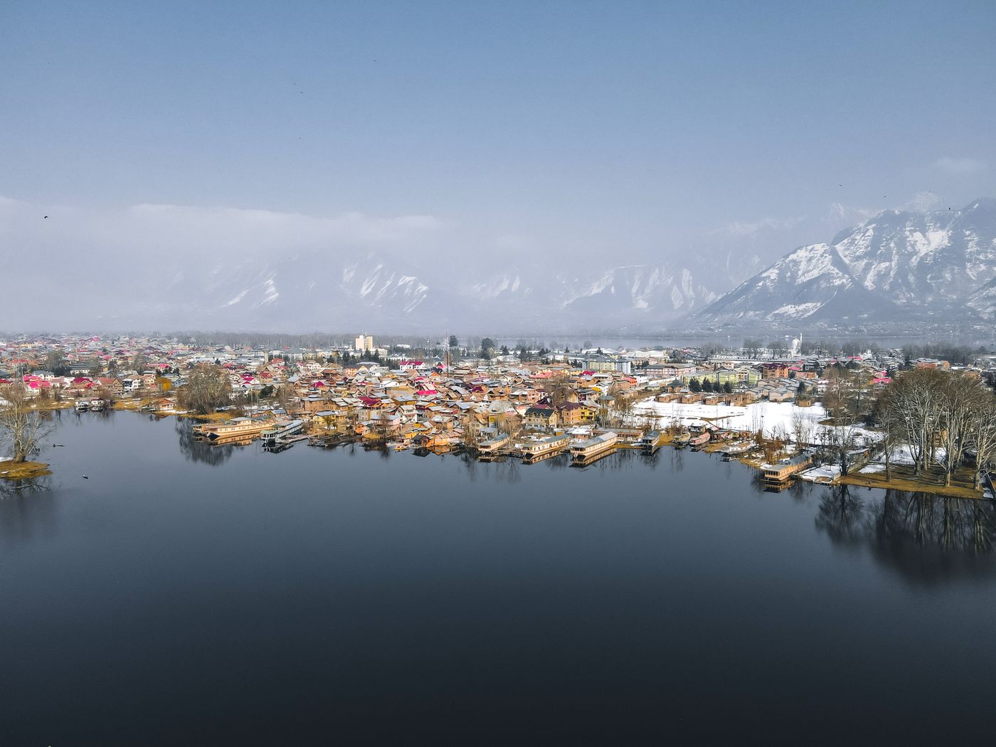 Jammu & Kashmir