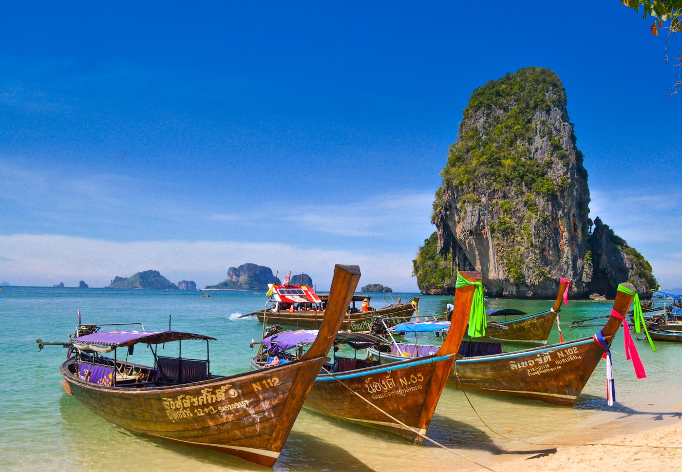 Bangkok Pattaya Family Tour, photo 1 of 5