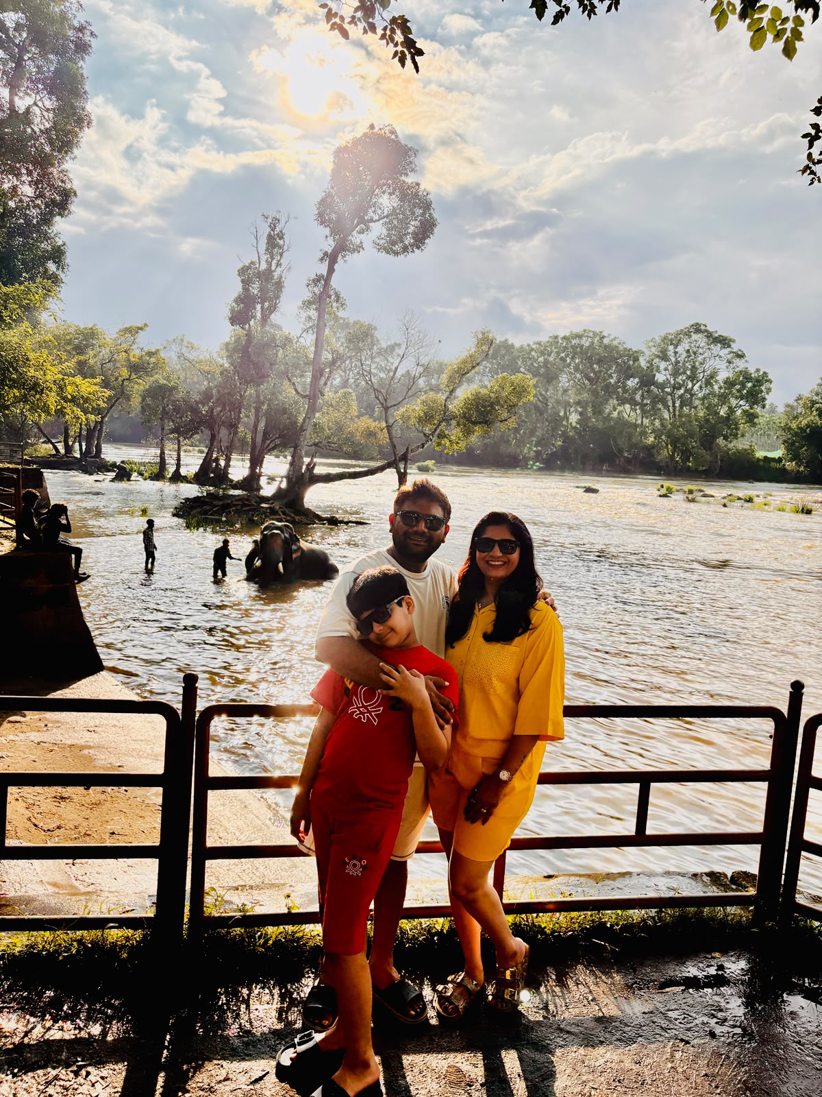Mrs. Ami Gaurang Lotia