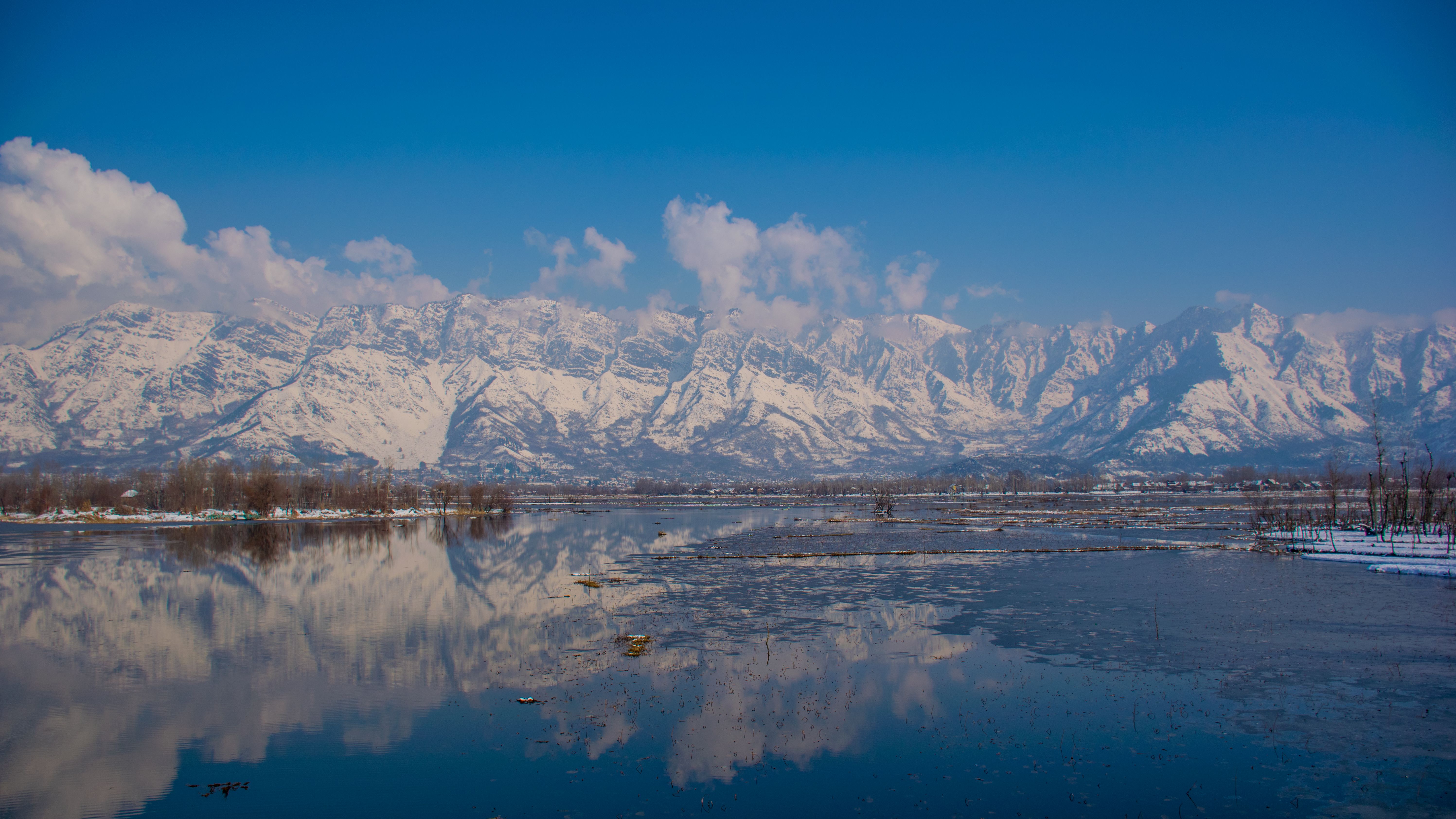 Kashmir Complete The Ultimate Valley Discovery