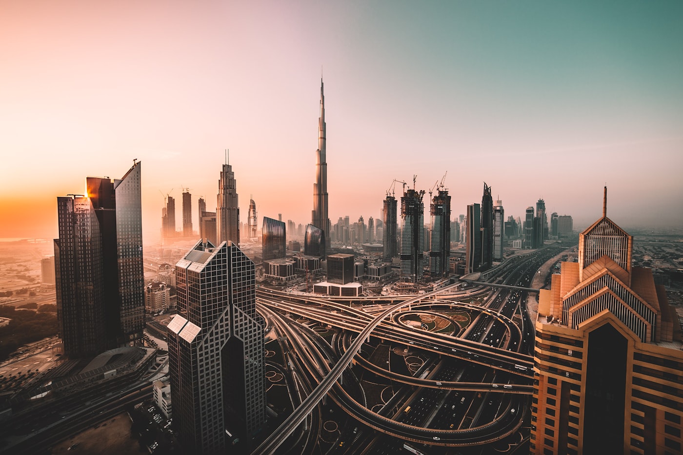 Dubai Essentials Family Tour, photo 1 of 5