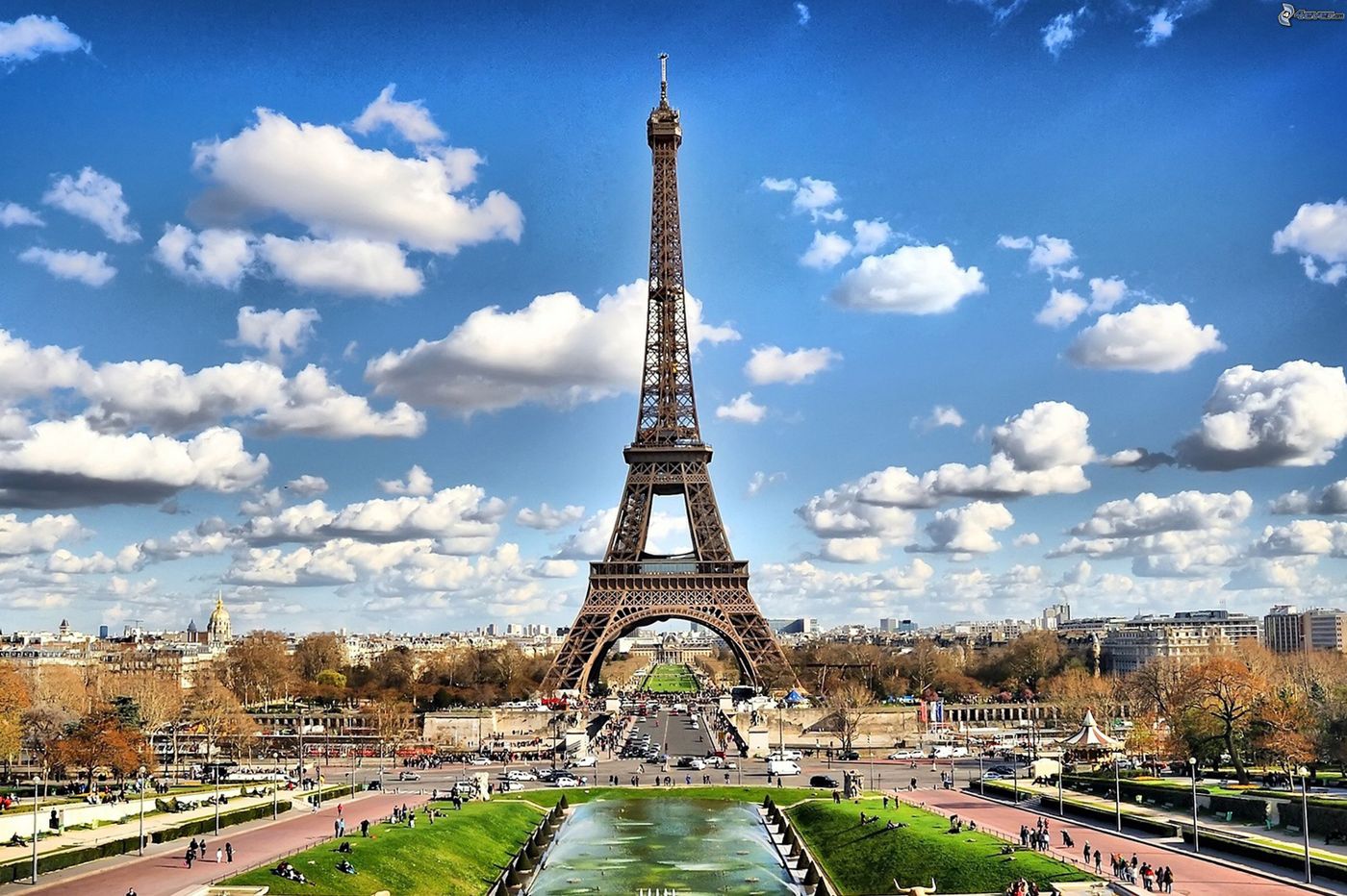 Paris Highlights Family Tour, photo 3 of 3