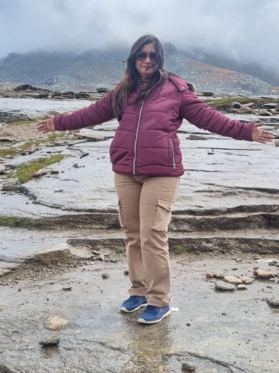 Mrs. Sheetal Ranpara