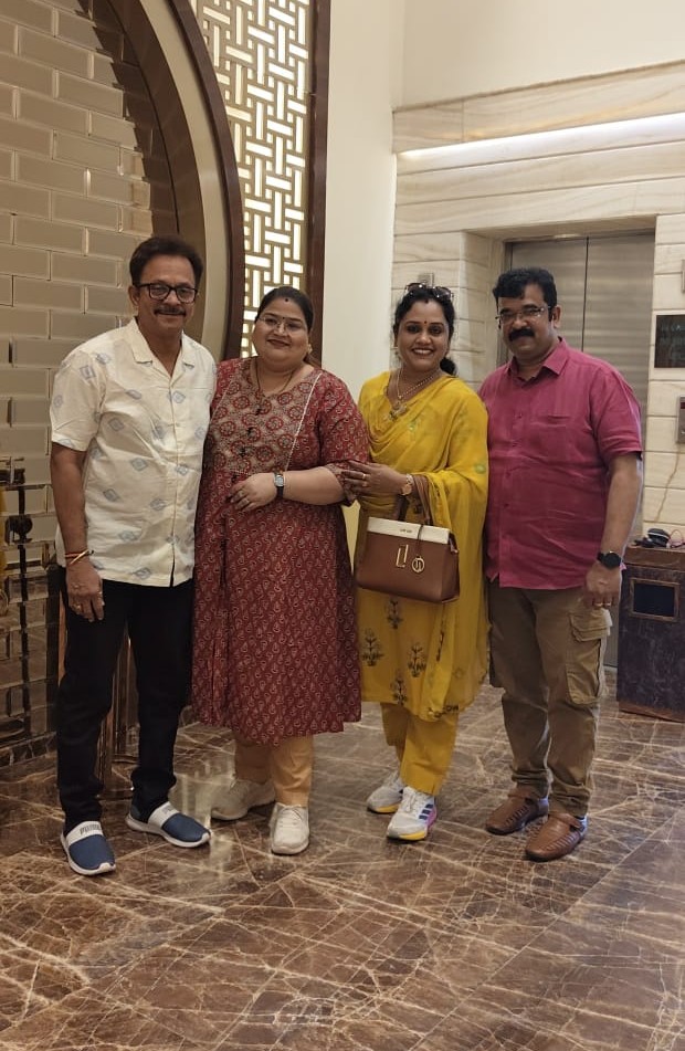 Mrs. Seema Mohan
