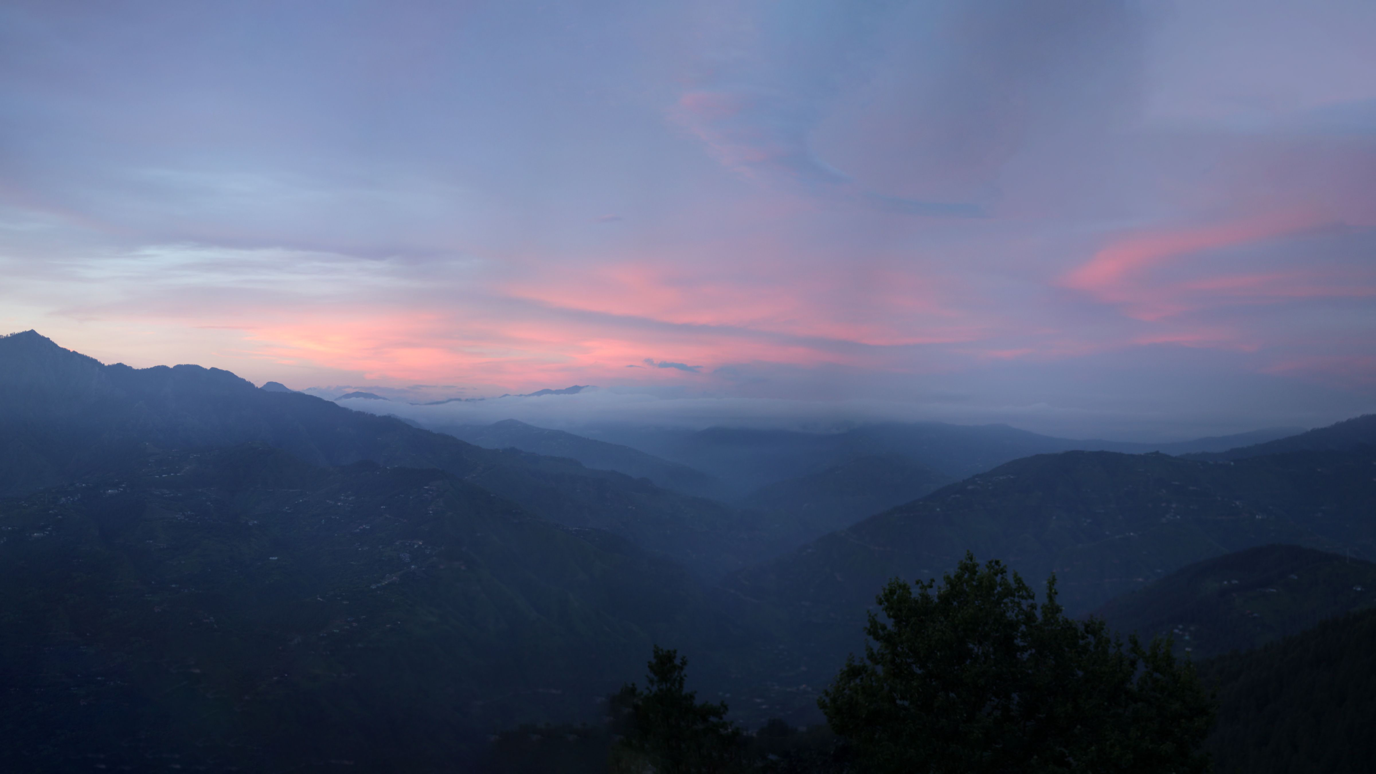 The Oberoi Himachal Experience Royalty Reimagined