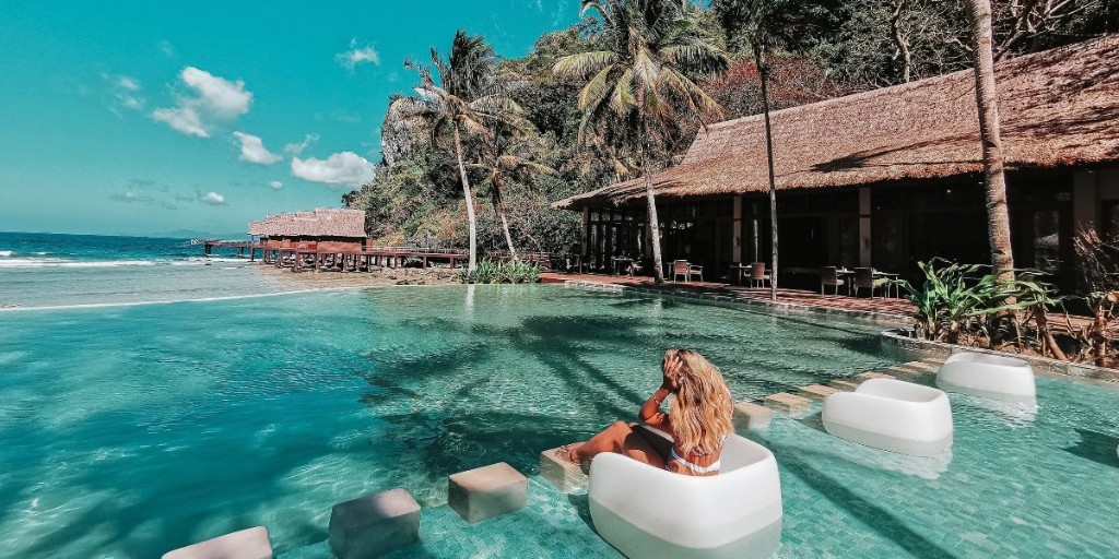 Bespoke luxury journey planning